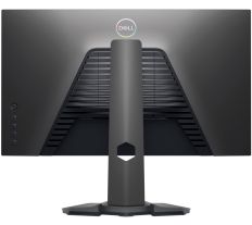 Dell monitor G2524H 25" / wide / 1ms / 1000:1 / FHD / HDMI / 2xDP / USB 3.2 / Adaptive Sync / IPS panel / 280Hz / black G2524H 210-BHTQ