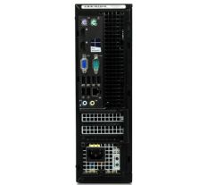 Dell OptiPlex XE2 SFF i5-4570 / 8GB / 128GB SSD / Win10Pro / 1 year REPAS.XE2.001/A 