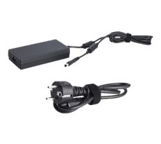 Dell AC Adapter 180W 7,4mm 450-ABJQ 450-18644, 450-16903, FA180PM111, 47RW6, 45G4G, WW4XY, 3XYY8, MHP9C, JVF3V, 74X5J, DW5G3, XMKD2, 2H35J