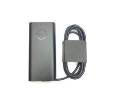 Dell AC adapter 165W USB-C GAN 450-BBSY DELL-N9RDH, N86KM