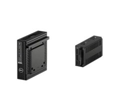 Dell OptiPlex Micro and Thin Client Dual VESA Mount 482-BBEQ JHROY, G2HL1IE, 575-BCNE, 452-BDVC, 5RGKY