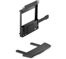 OptiPlex Micro and Thin Client Pro 1 E-Series Monitor Mount w/ Base Extender 482-BBET DELL-GXVR8