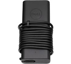 Dell AC adaptr 65W USB-C 450-AGOB 492-BCXP, 2YK0F, M1WCF, DELL-921CW, GJJYR, JJV9D, 1N3PY, VT148, FTTTJ, 9FNYW, 99THY, VH2W4, T3JDJ, WMDHR, 48P28