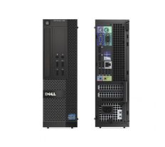 Dell OptiPlex XE2 SFF i5-4570 / 8GB / 128GB SSD / Win10Pro / 1 year REPAS.XE2.001/A 