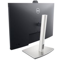 Dell monitor P2724DEB / 27" / WLED / 8ms / 1000:1 / QHD(2560x1440) / Video-conferencing / CAM / Repro / HDMI / DP / USB-C / DOCK / IPS panel / ern a stbrn P2724DEB 210-BFMZ