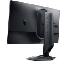 Dell monitor AW2524HF / 25" / wide / 1ms / 1000:1 / FHD / 2xHDMI / DP / USB 3.2 / Adaptive Sync / IPS panel / 500Hz / black AW2524HF 210-BJPH