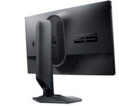Dell monitor AW2524HF / 25" / wide / 1ms / 1000:1 / FHD / 2xHDMI / DP / USB 3.2 / Adaptive Sync / IPS panel / 500Hz / ern AW2524HF 210-BJPH
