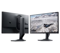 Dell monitor AW2524HF / 25" / wide / 1ms / 1000:1 / FHD / 2xHDMI / DP / USB 3.2 / Adaptive Sync / IPS panel / 500Hz / ern AW2524HF 210-BJPH