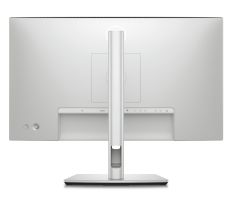 Dell monitor U2424HE / 24" / wide / 8ms / 1000:1 / 1920x1080 / HDMI / DP / USB 3.2 / USB-C / DOCK / RJ45 / IPS panel / thin frame / black U2424HE 210-BKJF