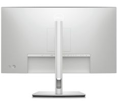 Dell monitor U2724DE / 27" / WQHD(2560x1440) / 1000:1 / 8ms / HDMI / DP / USB 3.2 / USB-C / DOCK / RJ45 / tenk rmeek / ern U2724DE 210-BKTV