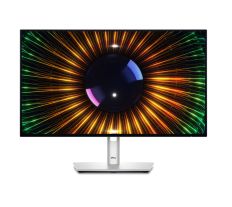 Dell monitor U2424H / 24" / wide / 8ms / 1000:1 / 1920x1080 / HDMI / DP / USB 3.2 / USB-C / IPS panel / tenk rmeek / ern U2424H 210-BKTZ