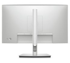 Dell monitor U2424H / 24" / wide / 8ms / 1000:1 / 1920x1080 / HDMI / DP / USB 3.2 / USB-C / IPS panel / tenk rmeek / ern U2424H 210-BKTZ