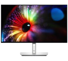 Dell monitor U2724D / 27" / LED / WQHD(2560x1440) / 1000:1 / 8ms / HDMI (MHL) / DP / USB 3.2 / USB-C / tenk rmeek / ern U2724D 210-BKVB