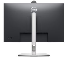 Dell monitor P2424HEB / 24" / WLED / 8ms / 1000:1 / Full HD / Video-conferencing / CAM / Repro / HDMI / DP / USB-C / DOCK / IPS panel / ern a stbrn P2424HEB 210-BKVC