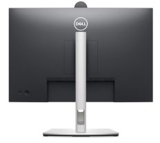 Dell monitor P2424HEB / 24" / WLED / 8ms / 1000:1 / Full HD / Video-conferencing / CAM / Repro / HDMI / DP / USB-C / DOCK / IPS panel / black and silver P2424HEB 210-BKVC