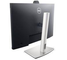 Dell monitor P2424HEB / 24" / WLED / 8ms / 1000:1 / Full HD / Video-conferencing / CAM / Repro / HDMI / DP / USB-C / DOCK / IPS panel / black and silver P2424HEB 210-BKVC