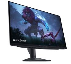 Dell monitor AW2725DF / LCD / 27" / IPS / 2560x1440 / 1000:1 / 1ms / 2xHDMI / DP / USB 3.0 / black AW2725DF 210-BLHH