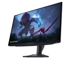 Dell monitor AW2725DF / LCD / 27" / IPS / 2560x1440 / 1000:1 / 1ms / 2xHDMI / DP / USB 3.0 / black AW2725DF 210-BLHH