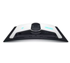 Dell monitor AW3225QF / LCD / 32" / 1000:1 / 3840x2160 / NVIDIA G-SYNC / DP / HDMI 2.1 / USB / curved / black and silver AW3225QF 210-BLLV