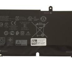 Dell Battery 6-cell 97W/HR LI-ION for Precision 451-BCQR F8CPG, 01RR3, XG4K6