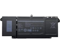 Dell Baterie 3-cell 42W/HR LI-ION pro Latitude 451-BCSI HDGJ8, MHR4G, 727CG, 9JM71