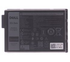 Dell Baterie 3-cell 53.5W/HR LI-ON pro Latitude Rugged