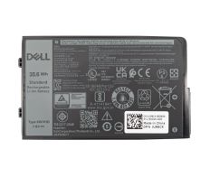 Dell Baterie 2-cell 35,6W/HR LI-ON pro Latitude 451-BCZJ JM6CX, 6WVHD