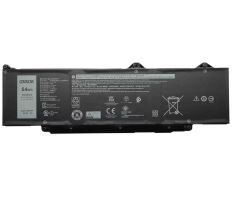 Dell Battery 3-cell 54W/HR LI-ION for Latitude 451-BDBL 803W6, 2X1V9, KDM9P, 9HKT5, WYJ45, RXF9T, DR02P