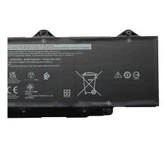 Dell Battery 3-cell 54W/HR LI-ION for Latitude 451-BDBL 803W6, 2X1V9, KDM9P, 9HKT5, WYJ45, RXF9T, DR02P