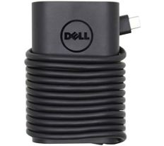 Dell AC Adapter 45W USB-C 492-BBUS 36HFH, KR7FK, T6V87, 9XYTJ, HDCY5, 0P51H, 06WHV, 4RYWW, C036Y, X2GC2, 2N7CD, HNWD2, JFC9P, 9WD6G