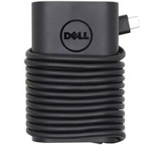 Dell AC adaptr 45W USB-C 492-BBUS 36HFH, KR7FK, T6V87, 9XYTJ, HDCY5, 0P51H, 06WHV, 4RYWW, C036Y, X2GC2, 2N7CD, HNWD2, JFC9P, 9WD6G