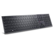 Dell KB900 bezdrátová nabíjecí klávesnice CZ/SK