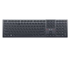 Dell Premier Collaboration Keyboard - KB900 CZ/SK 580-BBDG KB900-GR-CSK, MXFFN