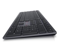 Dell Premier Collaboration Keyboard - KB900 CZ/SK 580-BBDG KB900-GR-CSK, MXFFN