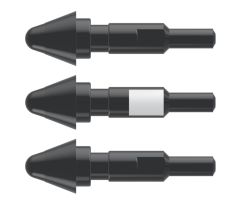 Dell Pen Nibs for Active Pen (3 Pack)  NB1022 750-ADSP DELL-NB1022, 19HFV
