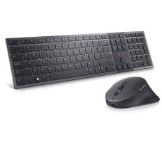 Dell KM900 bezdrátová klávesnice a myš US/International