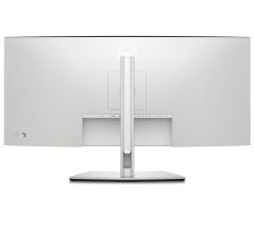 Dell monitor U3425WE / LCD / 34" / 8ms / 2000:1 / 2xHDMI / DP / USB 3.0 / USB-C / DOCK / WQHD / repro / IPS panel / curved / black and silver U3425WE 210-BMDW