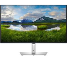 Dell monitor P2725H / 27" / FHD / 1920 x 1080 / 5ms / HDMI / DP / VGA / USB / IPS / ern