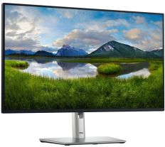 Dell monitor P2725H / 27" / FHD / 1920x1080 / 5ms / HDMI / DP / VGA / USB / IPS / black P2725H 210-BMGC