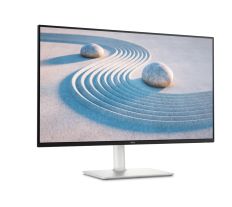 Dell monitor S2725DS / 27" / WLED / LCD / 4ms / 1000:1 / 2560x1440 / HDMI / IPS panel / repro / thin frame / black and silver S2725DS 210-BMHF