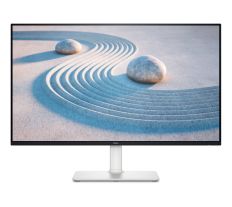 Dell monitor S2725DS / 27" / WLED / LCD / 4ms / 1000:1 / 2560x1440 / HDMI / IPS panel / repro / tenk rmeek / ern a stbrn S2725DS 210-BMHF