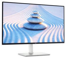 Dell monitor S2725HS / 27" / LED / 1920x1080 / 1000:1 / 4ms / HDMI / DP / ern a stbrn