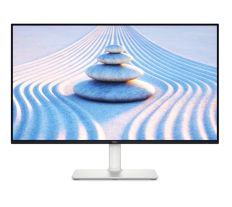 Dell monitor S2725HS / 27" / LED / 1920x1080 / 1000:1 / 4ms / HDMI / DP / ern a stbrn S2725HS 210-BMHG