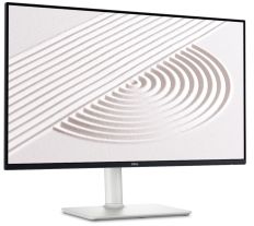 Dell monitor S2425HS / 24" / LED / 1920 x 1080 / 1000:1 / 4ms / HDMI / DP / black and silver S2425HS 210-BMHH