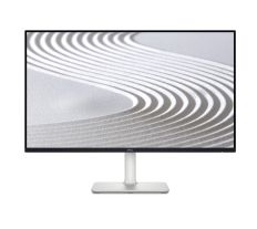 Dell monitor S2425H / 24" / LED / 1920 x 1080 / 1000:1 / 4ms / 2xHDMI / repro/ black and silver S2425H 210-BMHJ