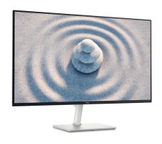 Dell monitor S2725H / 27" / LED / 1920x1080 / 1000:1 / 4ms / 2xHDMI / repro / ern a stbrn S2725H 210-BMHK