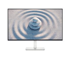 Dell monitor S2725H / 27" / LED / 1920x1080 / 1000:1 / 4ms / 2xHDMI / repro / black and silver S2725H 210-BMHK