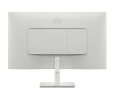 Dell monitor S2725H / 27" / LED / 1920x1080 / 1000:1 / 4ms / 2xHDMI / repro / black and silver S2725H 210-BMHK