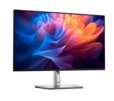 Dell monitor P2725HE / 27" / FHD / 1920x1080 / 5ms / HDMI / DP / USB-C / DOCK / RJ45 / IPS / black P2725HE 210-BMJC