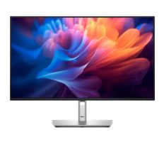 Dell monitor P2725HE / 27" / FHD / 1920x1080 / 5ms / HDMI / DP / USB-C / DOCK / RJ45 / IPS / ern P2725HE 210-BMJC